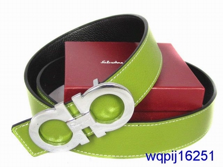 Ferragamo Belts-462